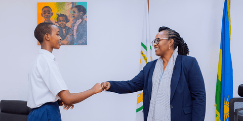 Partnerships for change newsletter