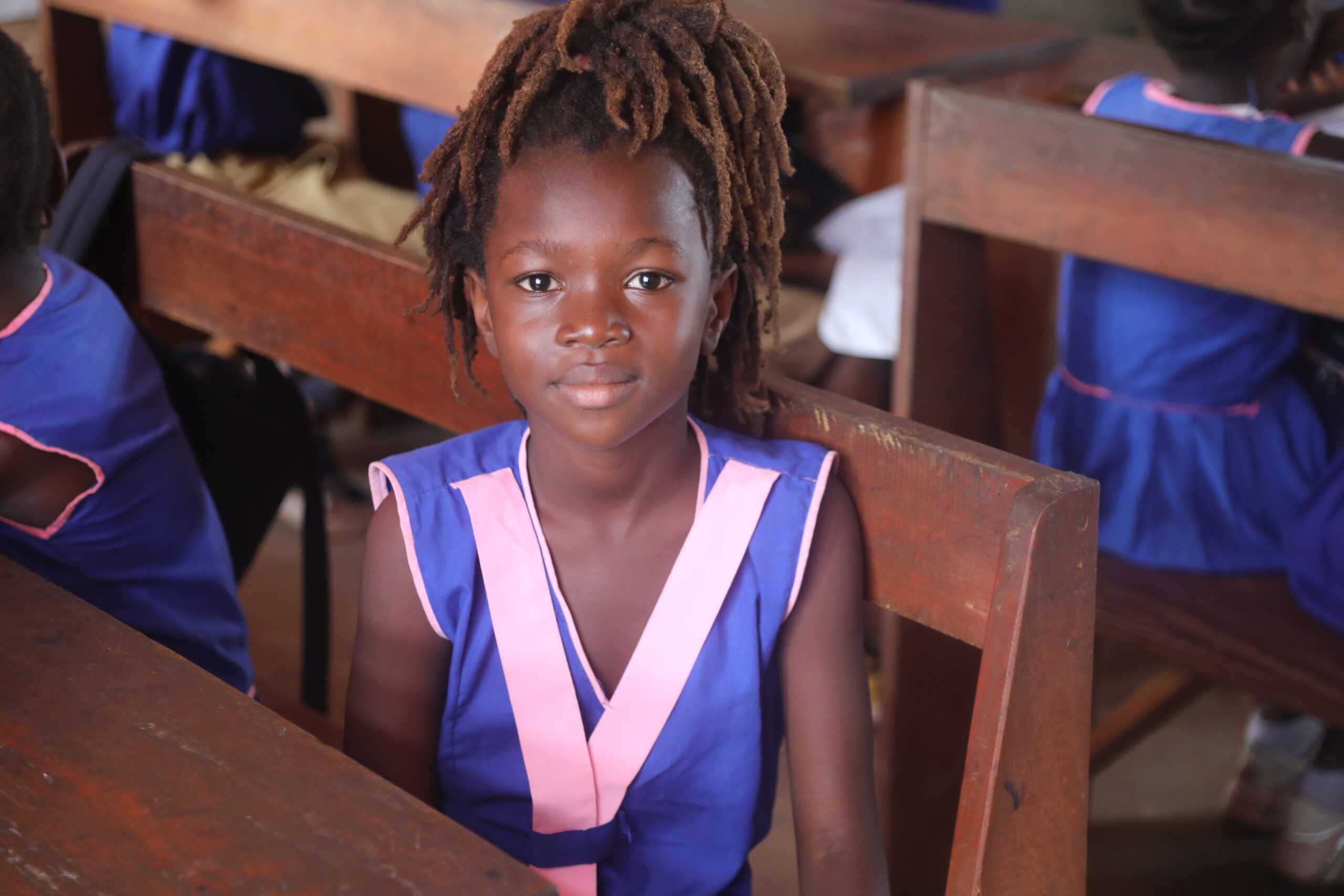 What we do in Sierra Leone Plan International Sierra Leone