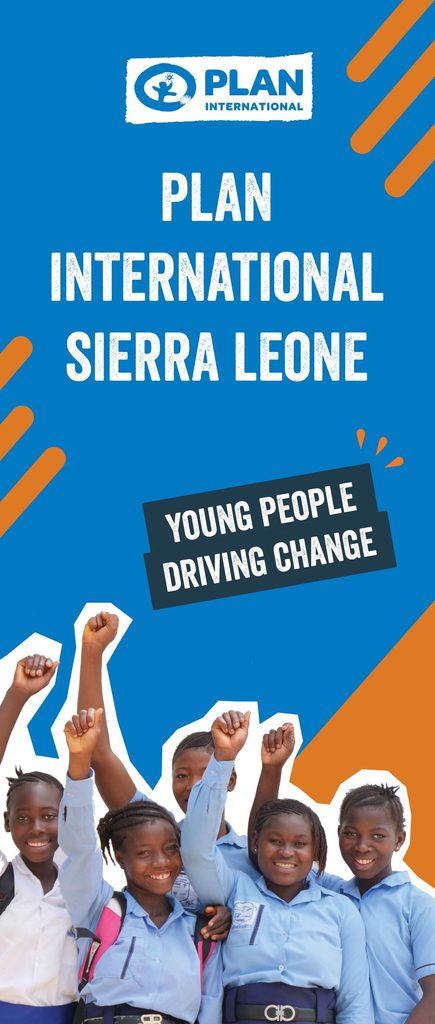 Sierra Leone Annual Report