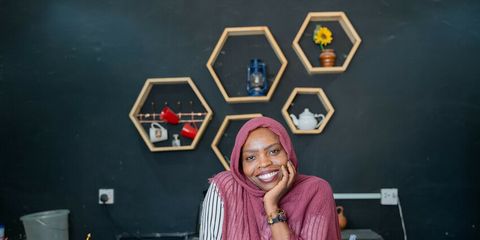 Youth employment and empowerment in Sudan