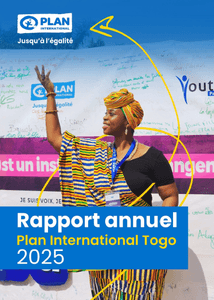 Rapport annuel image de couverture
