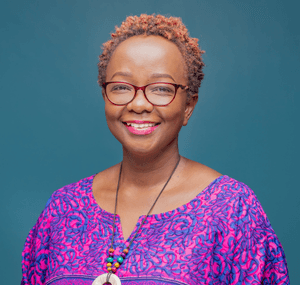 Angela Muriithi Sub-regional director, East and Southern Africa