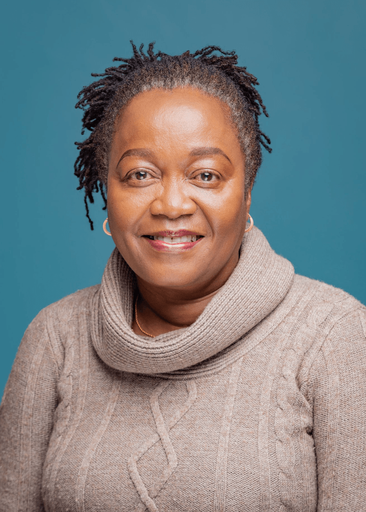 Patricia Kashangaki , Regional Human Resource & Organisational Development Business Partner