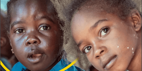 Policy brief: Sudan conflict 2 years on