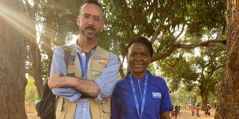Cabo Delgado: The crisis we’re not talking about