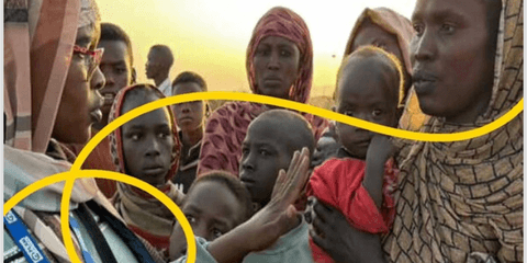 Rapid Gender Analysis in Sudan