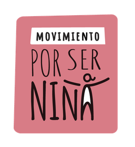 Movimiento Por ser Niña