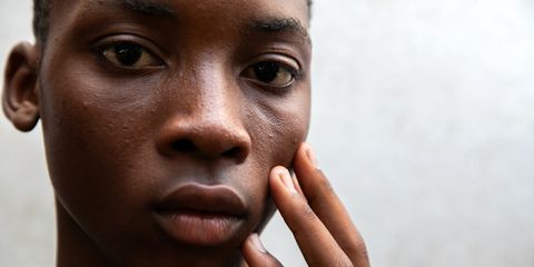 Reaching beyond: Hope amidst crisis in Haiti