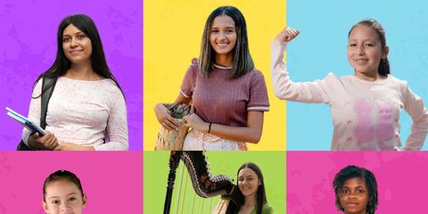 2025 Annual Review, Latin America and the Caribbean