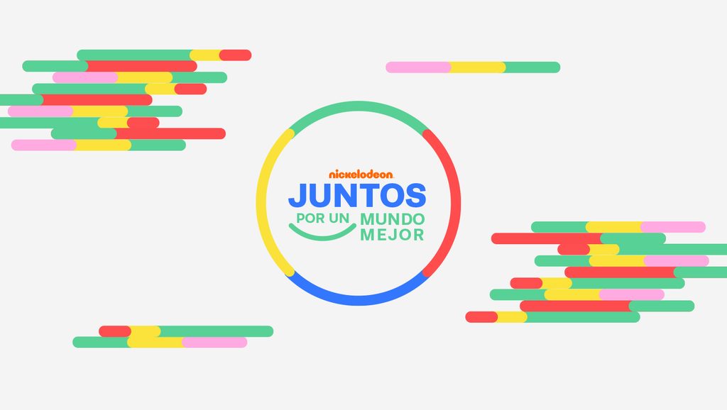 Juntos por un mundo mejor