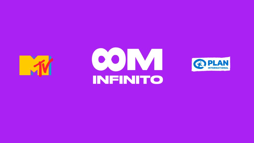 8M infinito