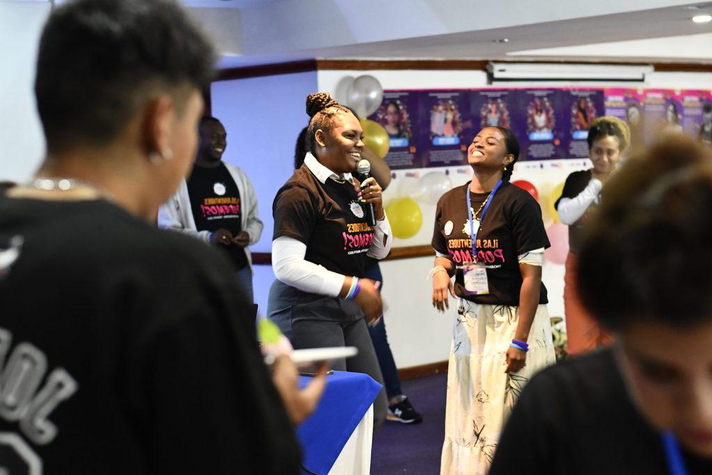 Colectiva Bochinche, Colombia