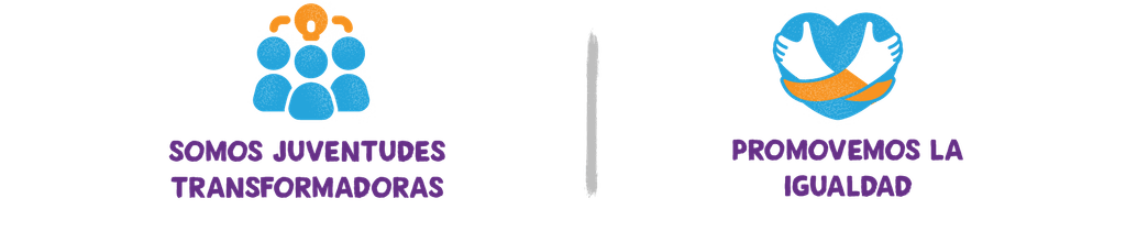 Iconos, somos juventudes transformadoras
