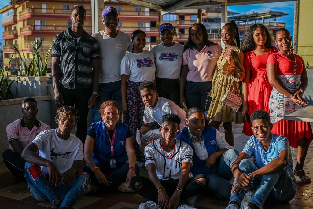 People, Person, Groupshot