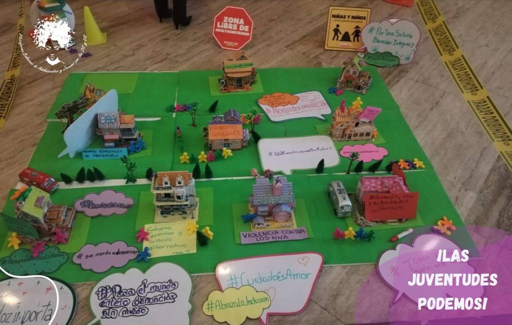 Foro de Socialización