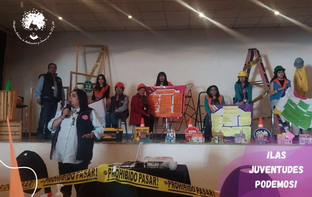 Foro de Socialización