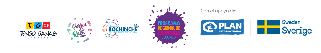 Cintillo PRJ Colombia