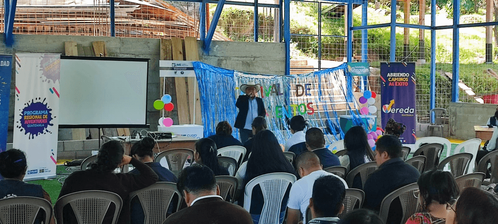 Festival Día de la Juventud