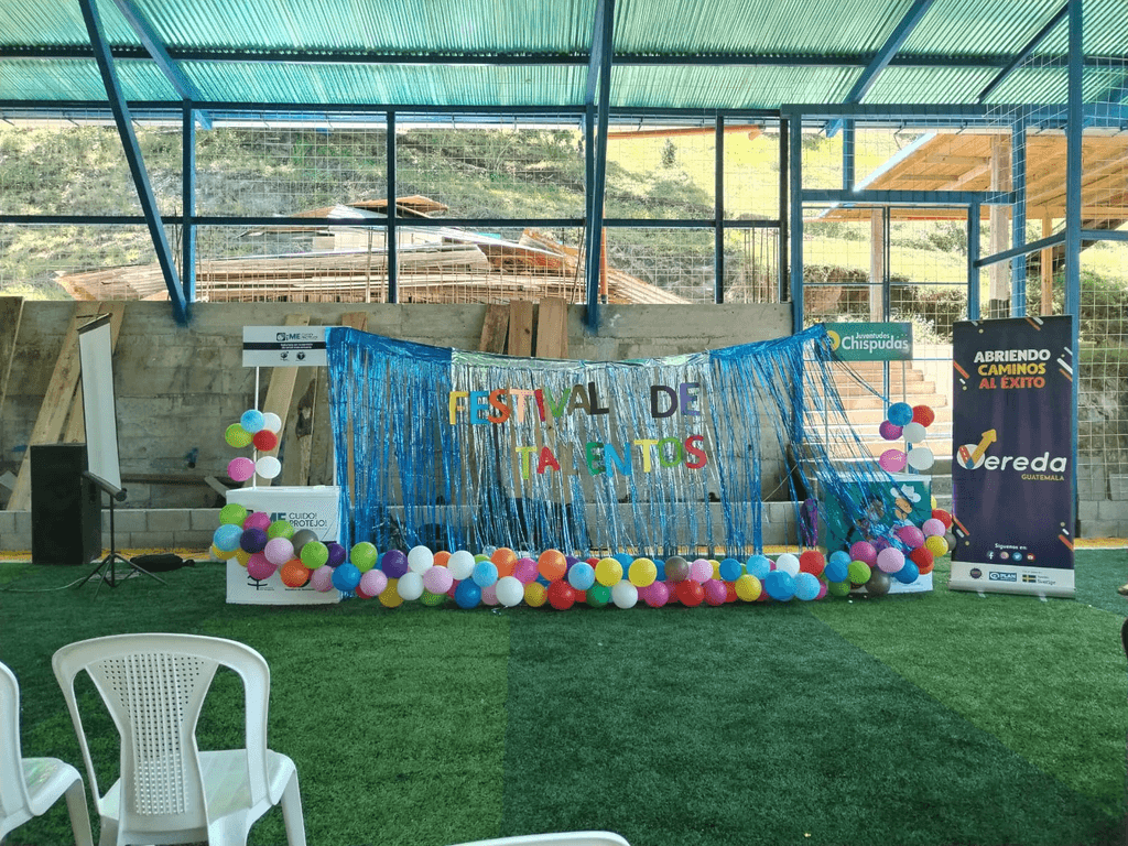 Festival Día de la Juventud