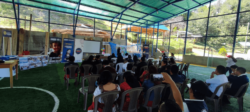 Festival Día de la Juventud