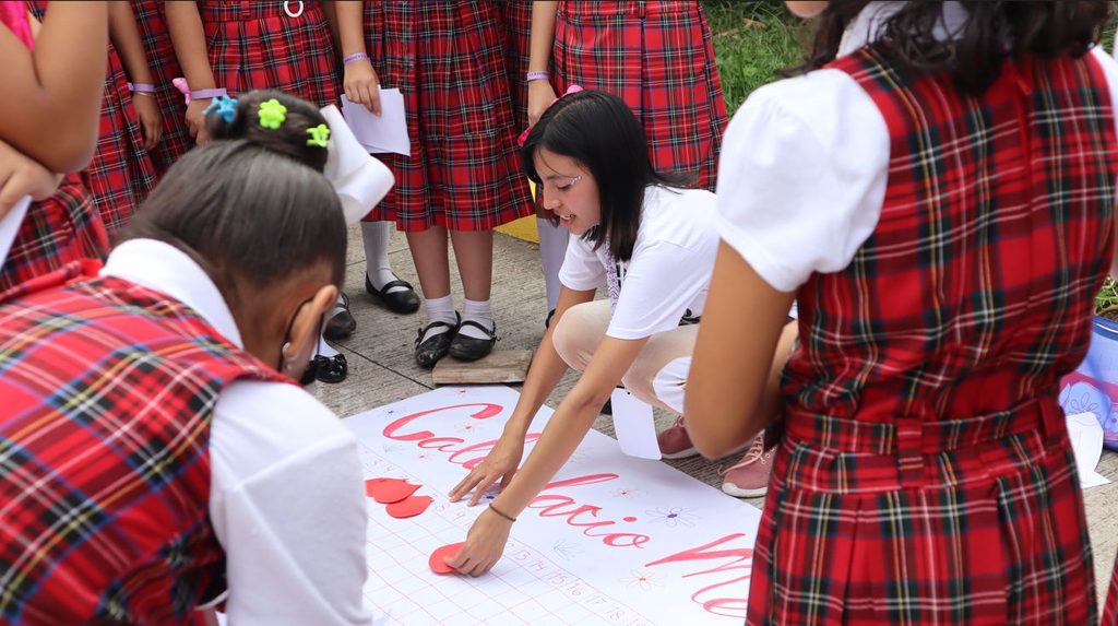 Feria mi primera Luna