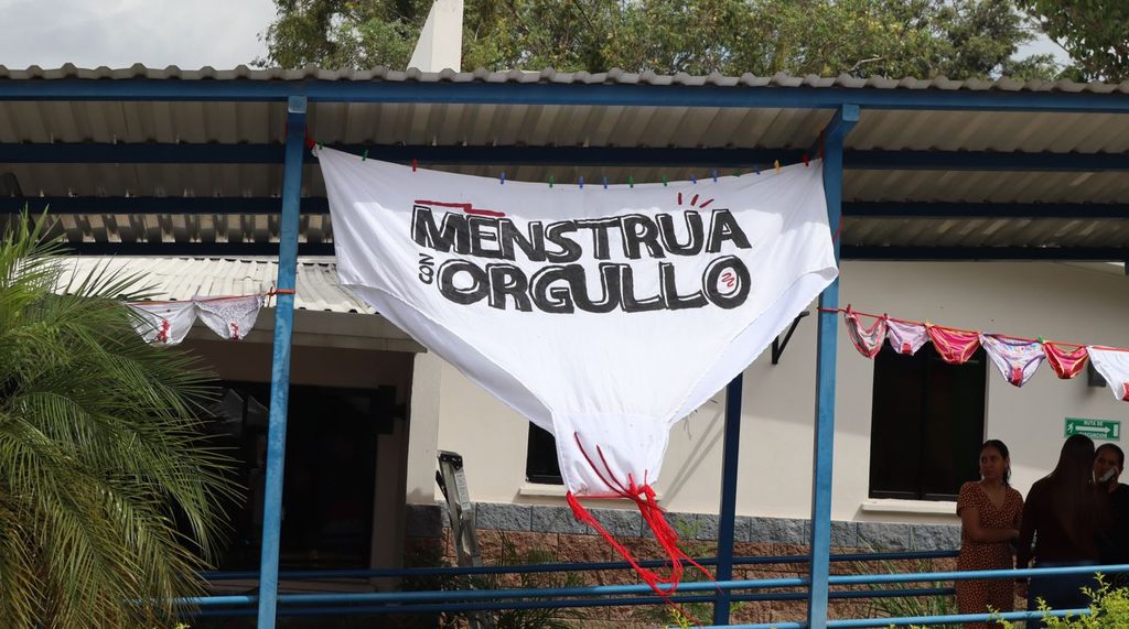 Feria mi primera Luna