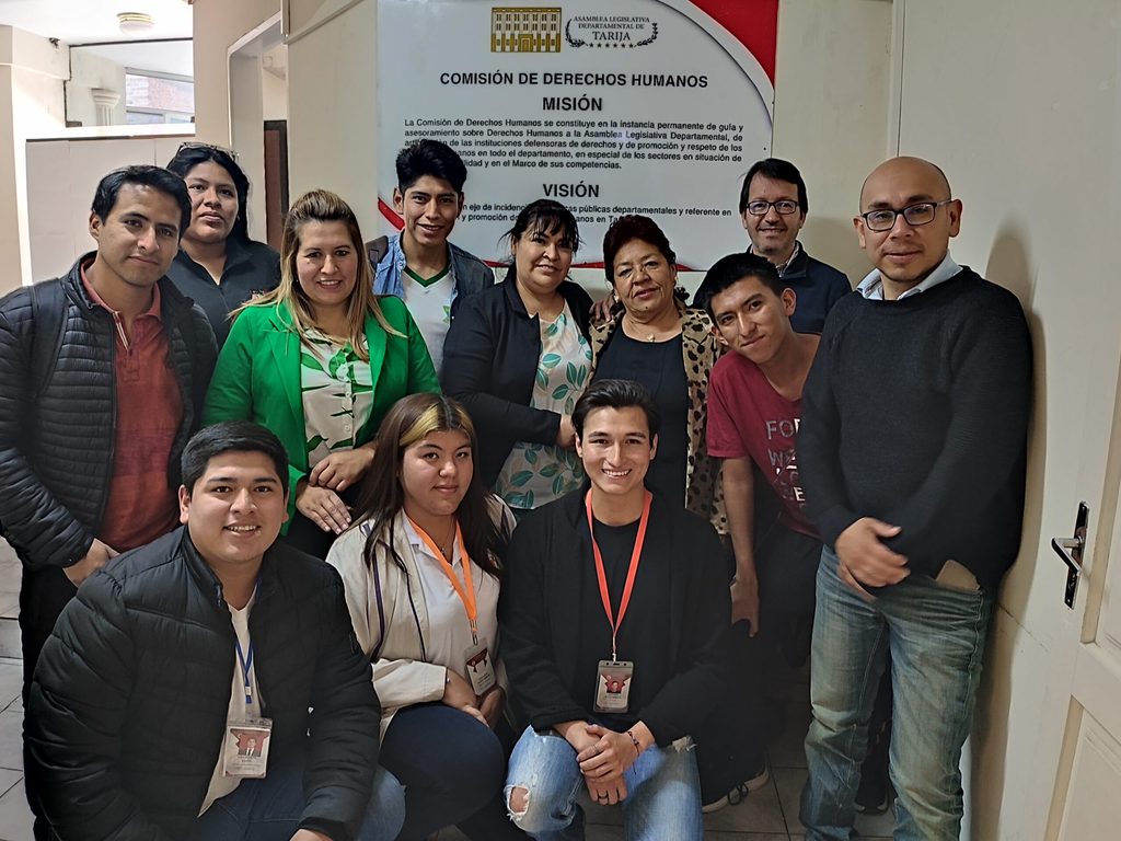 Groupshot, Person, Adult