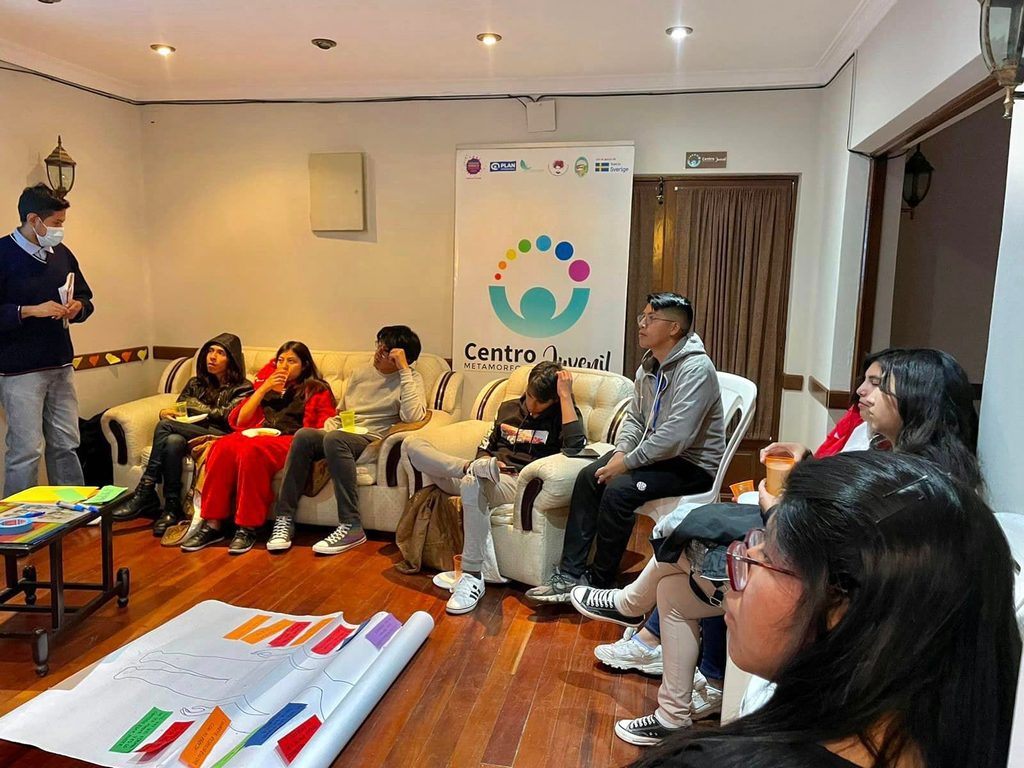 Taller de Masculinidades