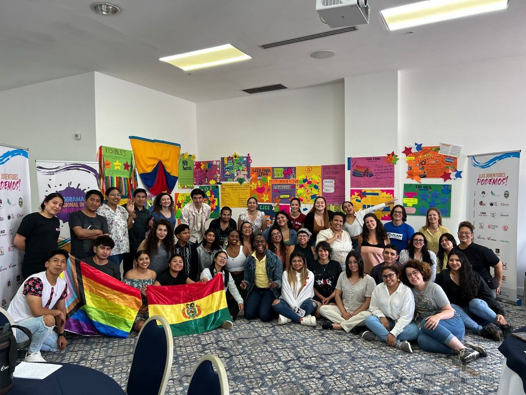 Taller de Salvaguardia y Seguridad en Panamá