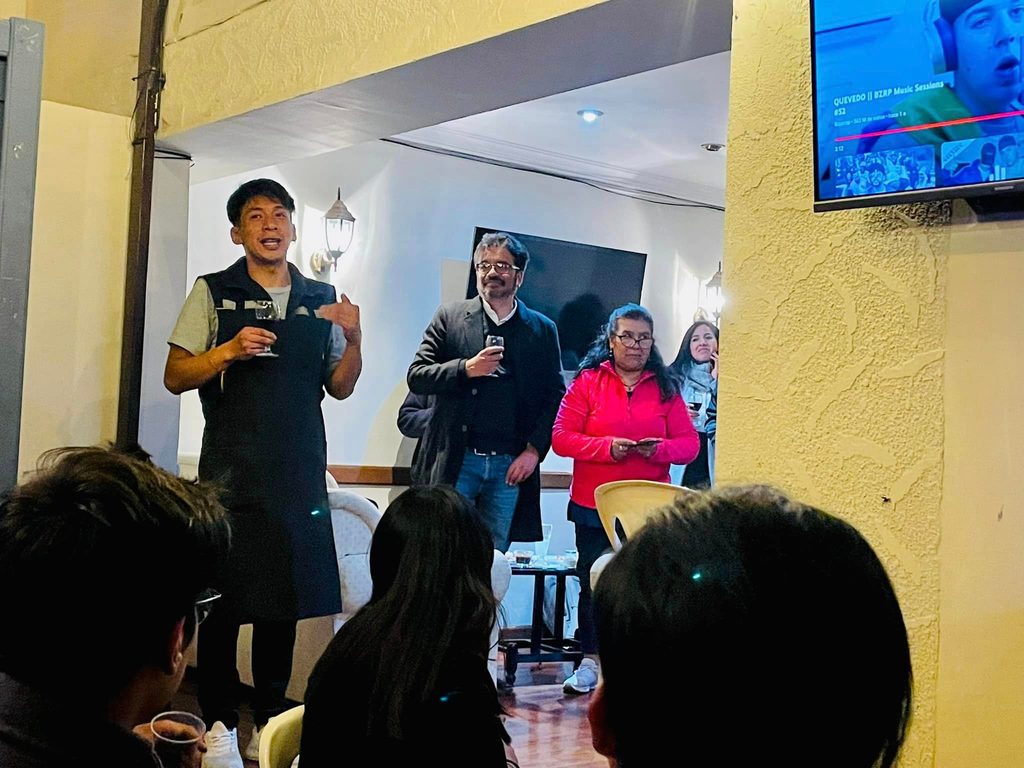 Marcha Municipal de las Diversidades Sexuales y de genero