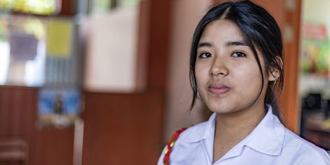 La educación sexual previene el embarazo adolescente en Perú