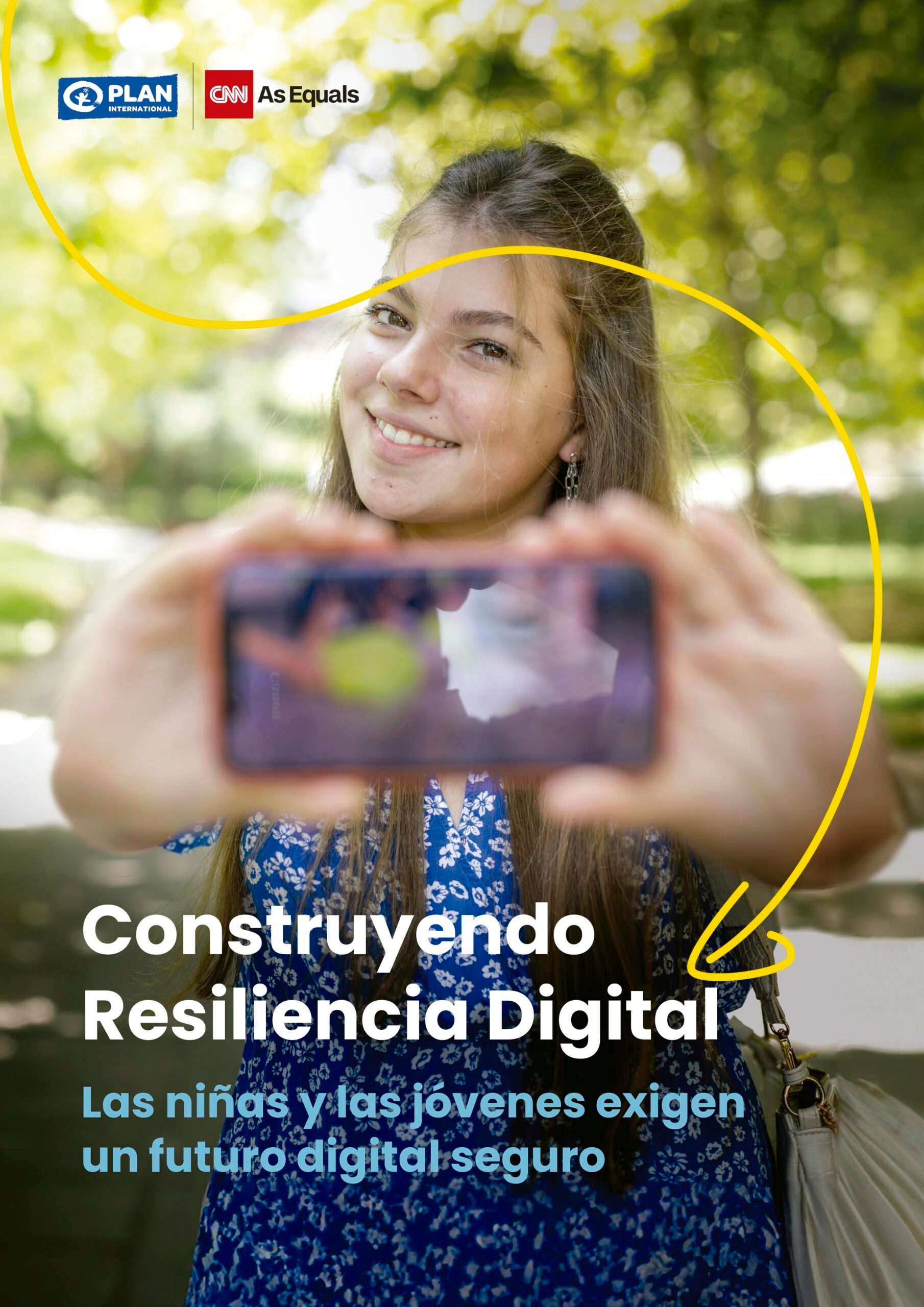 Construyendo Resiliencia Digital