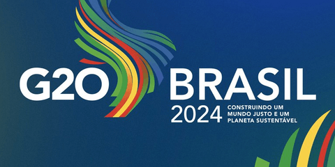 Plan International Brasil participa del G20 Social y lanza publicaciones para líderes