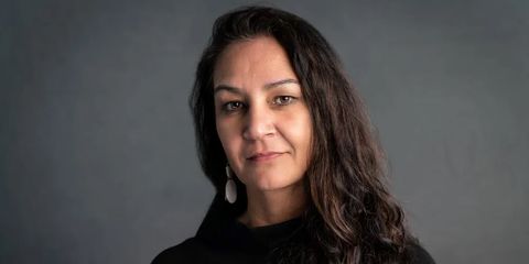 Plan International nombra a Reena Ghelani nueva Directora Ejecutiva
