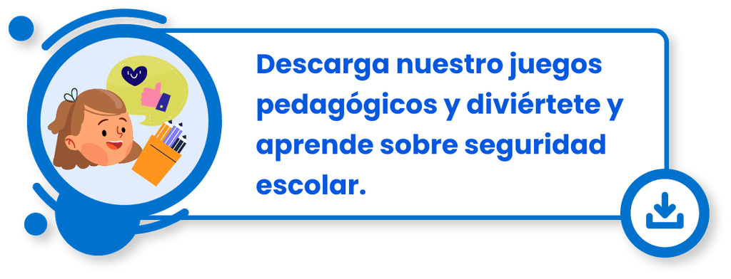 Descarga de juegos pedagógicos.