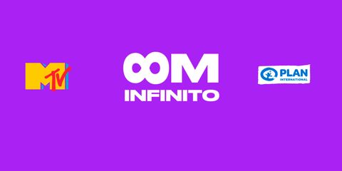 8M Infinito
