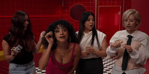 Paramount y Plan International presentan el segundo capítulo de "Baño de Realidad"