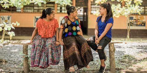 Retos y logros de las juventudes de América Latina y el Caribe