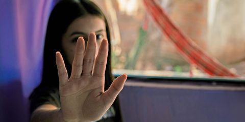 Niñas Libres de Uniones Forzadas