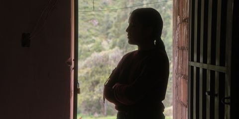 Bolivia prohíbe el matrimonio infantil en una victoria histórica para las niñas