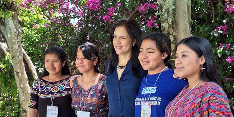 Cuando las voces trascienden fronteras: reflexiones desde "Voces que Inspiran"