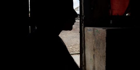 Reconstruyendo su futuro tras una unión temprana