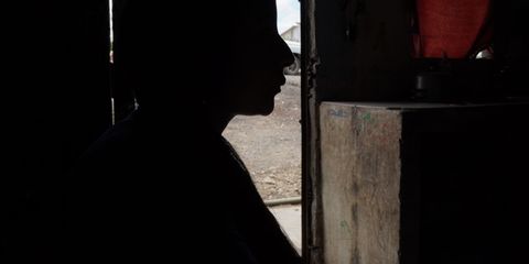 Reconstruyendo su futuro tras una unión temprana 
