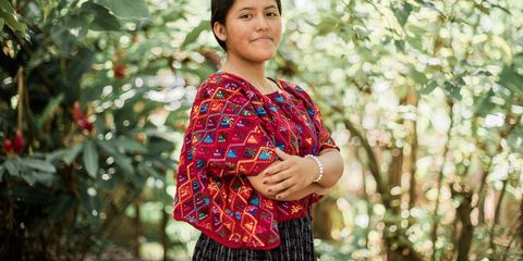 Infancias y crisis climáticas en América Latina y el Caribe