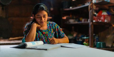 Educación en Alerta en Honduras y Guatemala