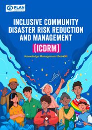 Inclusive Community Disaster Risk Reduction And Management Plan 