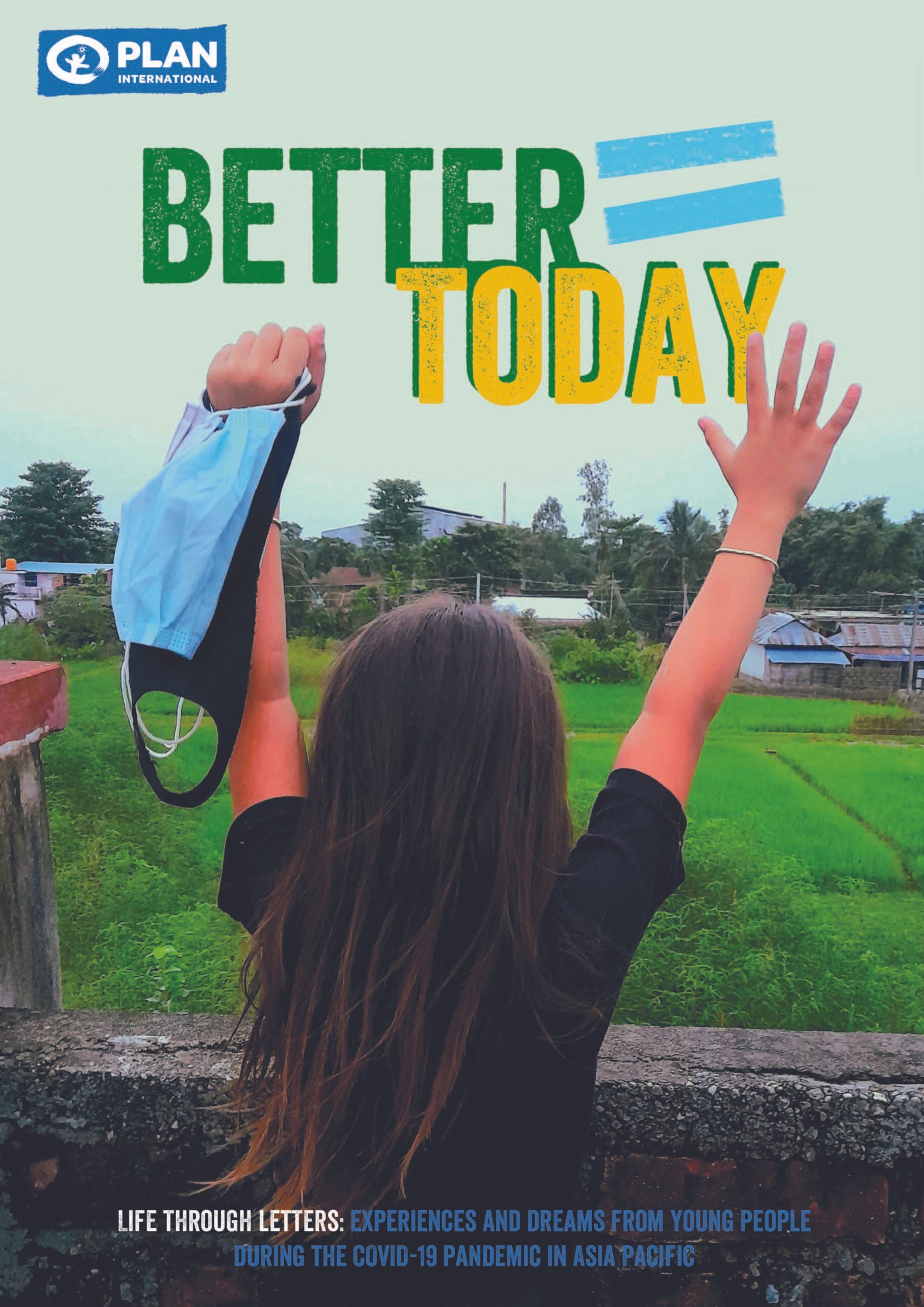 Better today report cover image