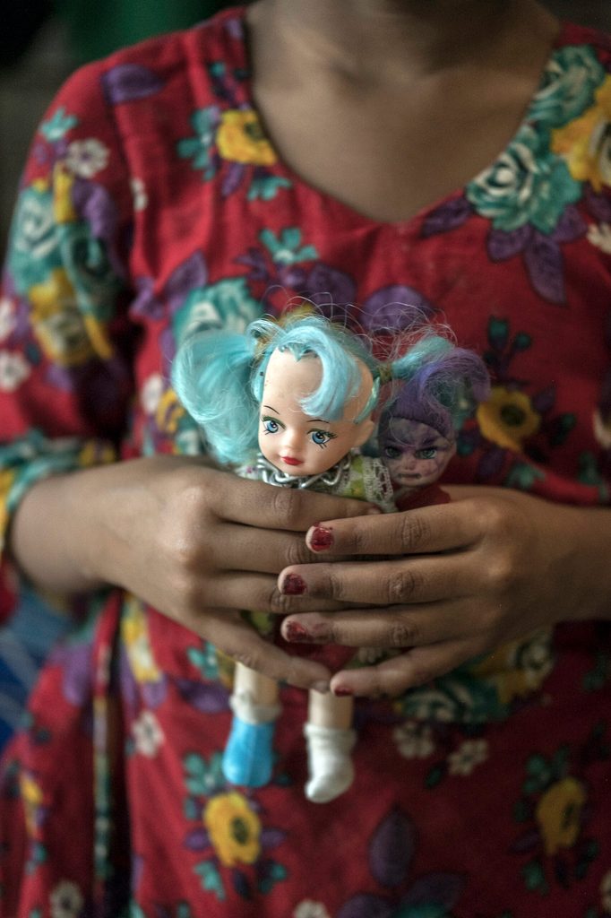 Figurine, Finger, Person