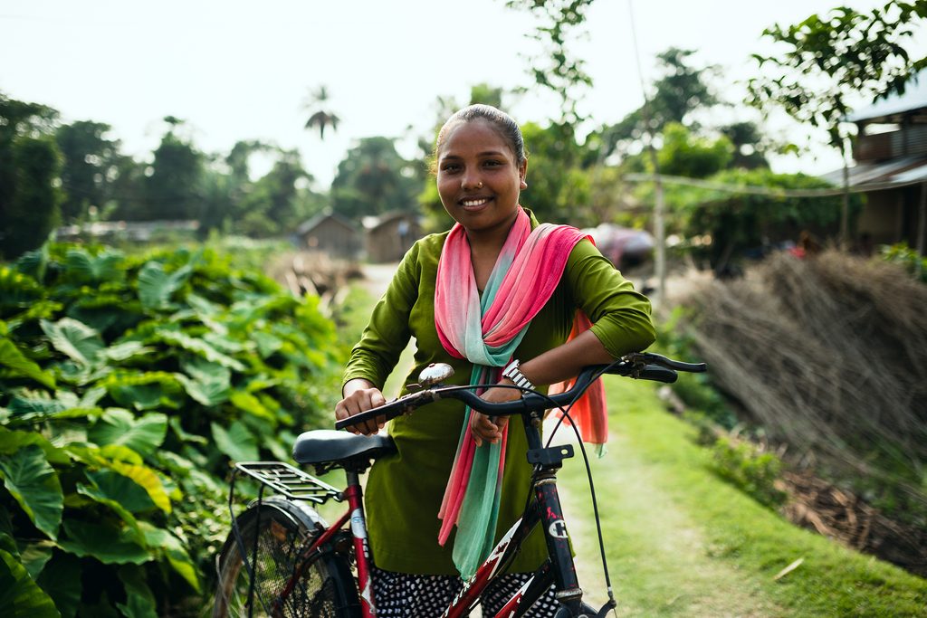 Bicycle, Bike, Vehicle