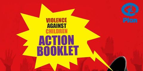 Violence Against Children Action Booklet